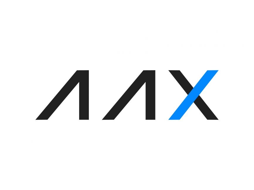 Aax Logo