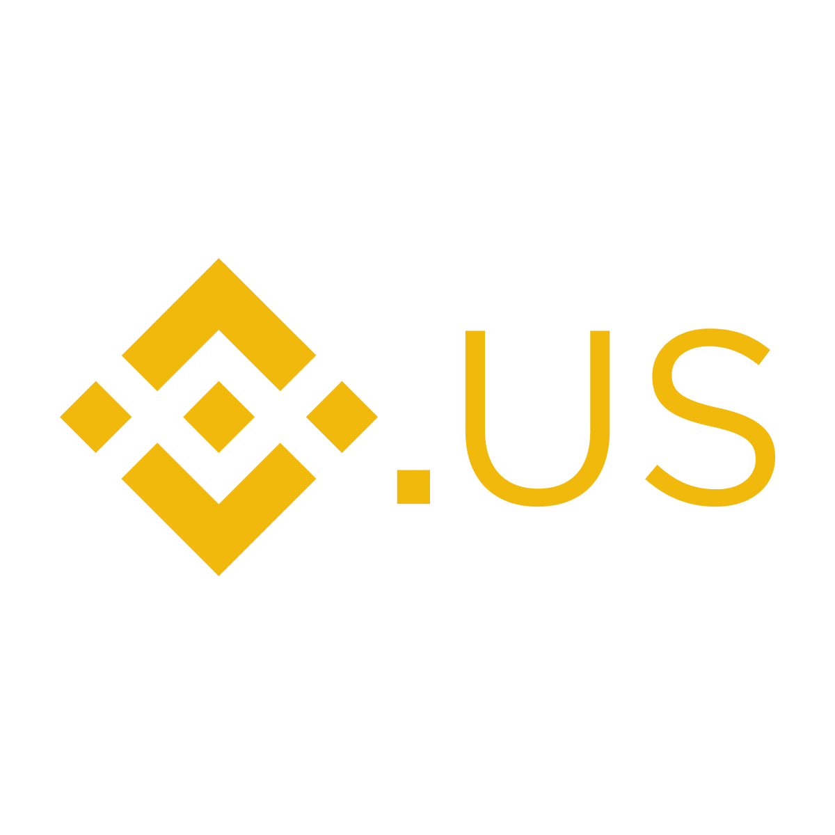 Binance US Logo