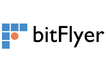 Bitflyer Logo