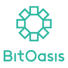 Bitoasis Logo