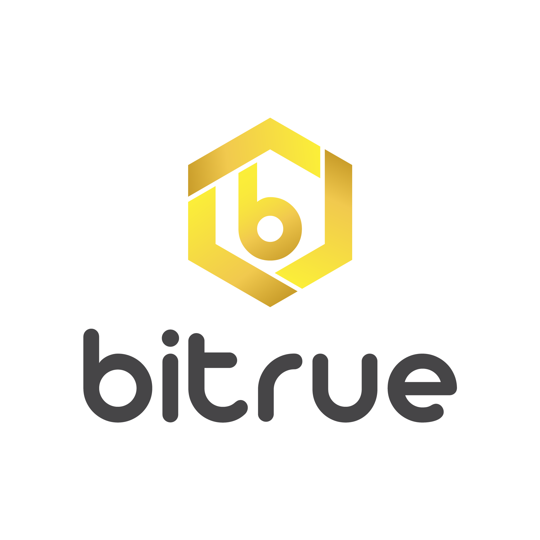 Bitrue Logo