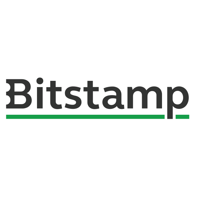 Bitstamp Logo