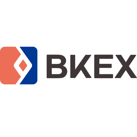 Bkex Logo