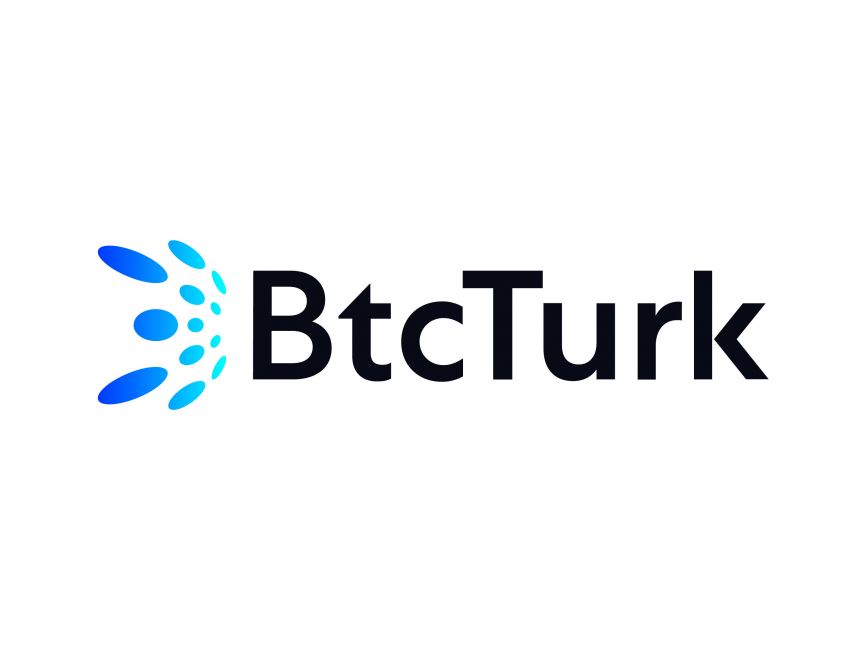 btcturk Logo