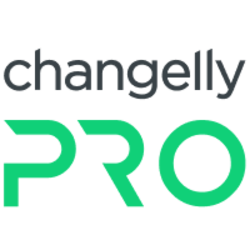 Changelly Logo