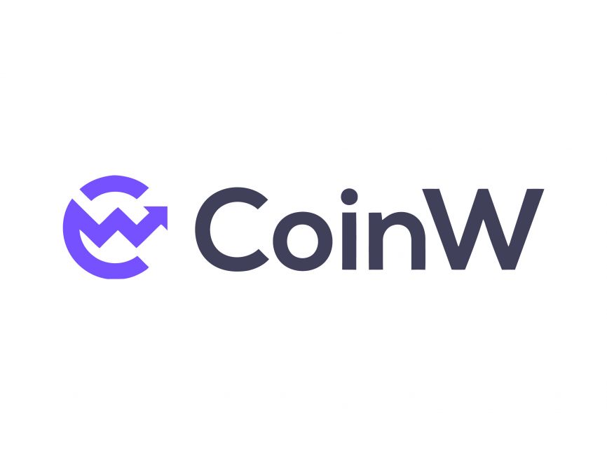 Coinw Logo