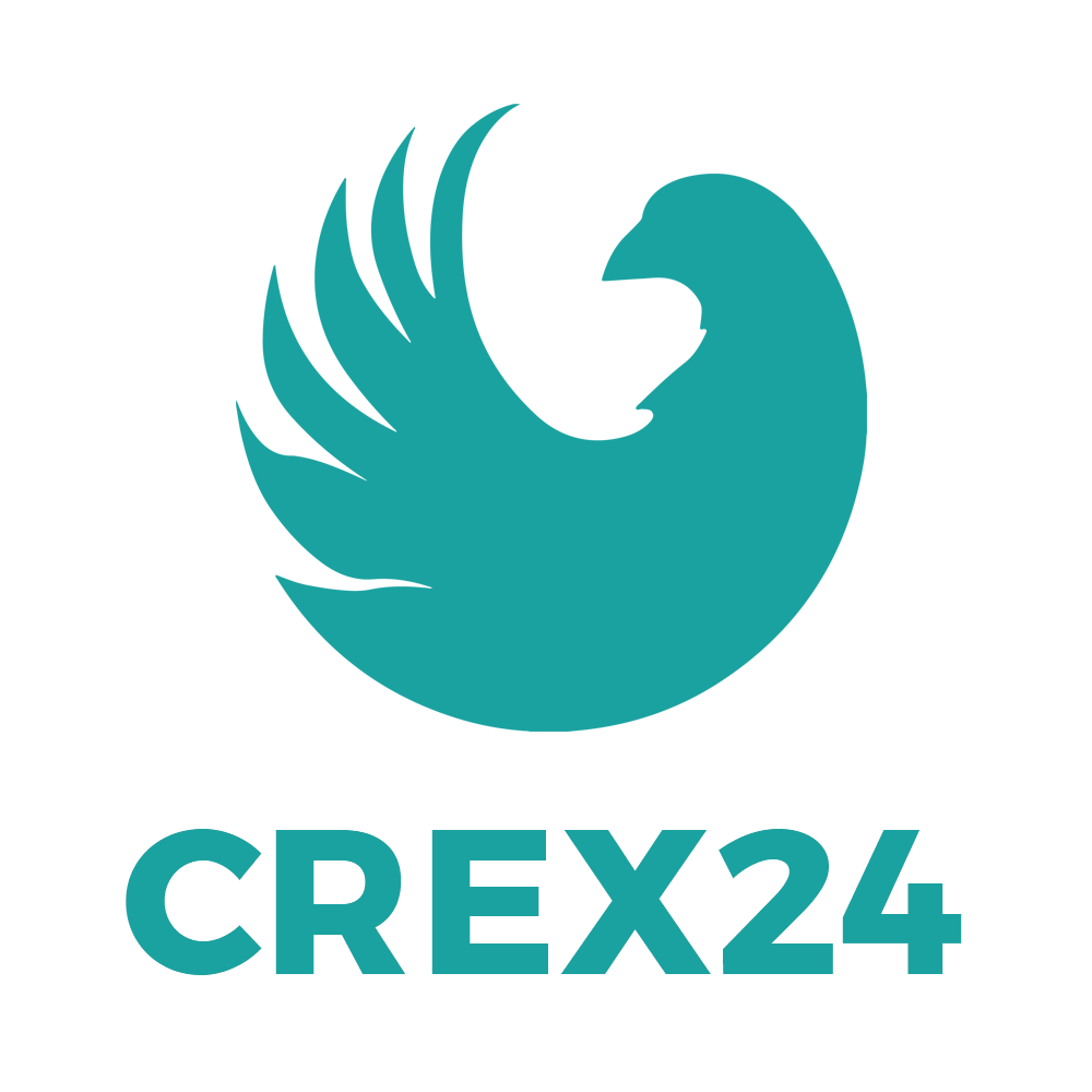 Crex24 Logo