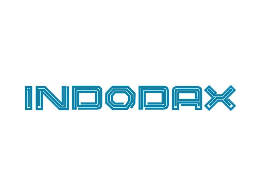 indodax Logo