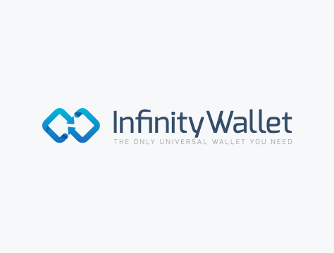 Infinity Wallet Logo