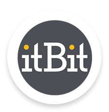 itbit Logo