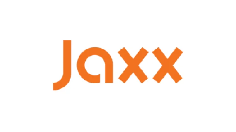 Jaxx Logo