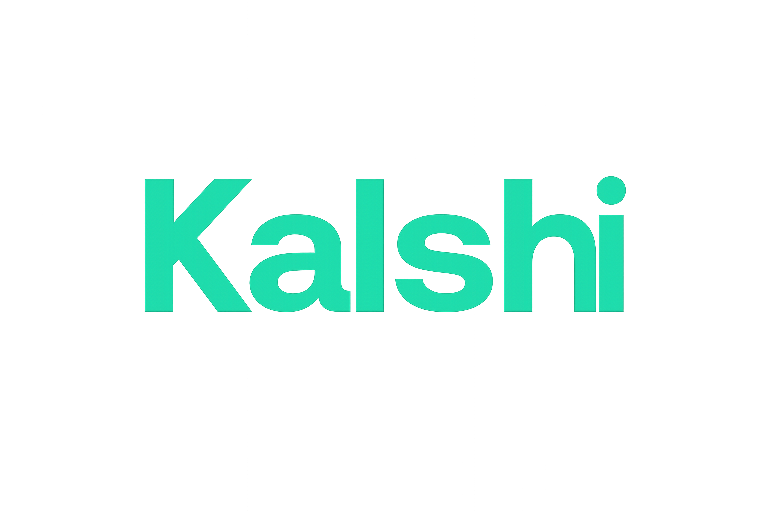 Kalshi Logo