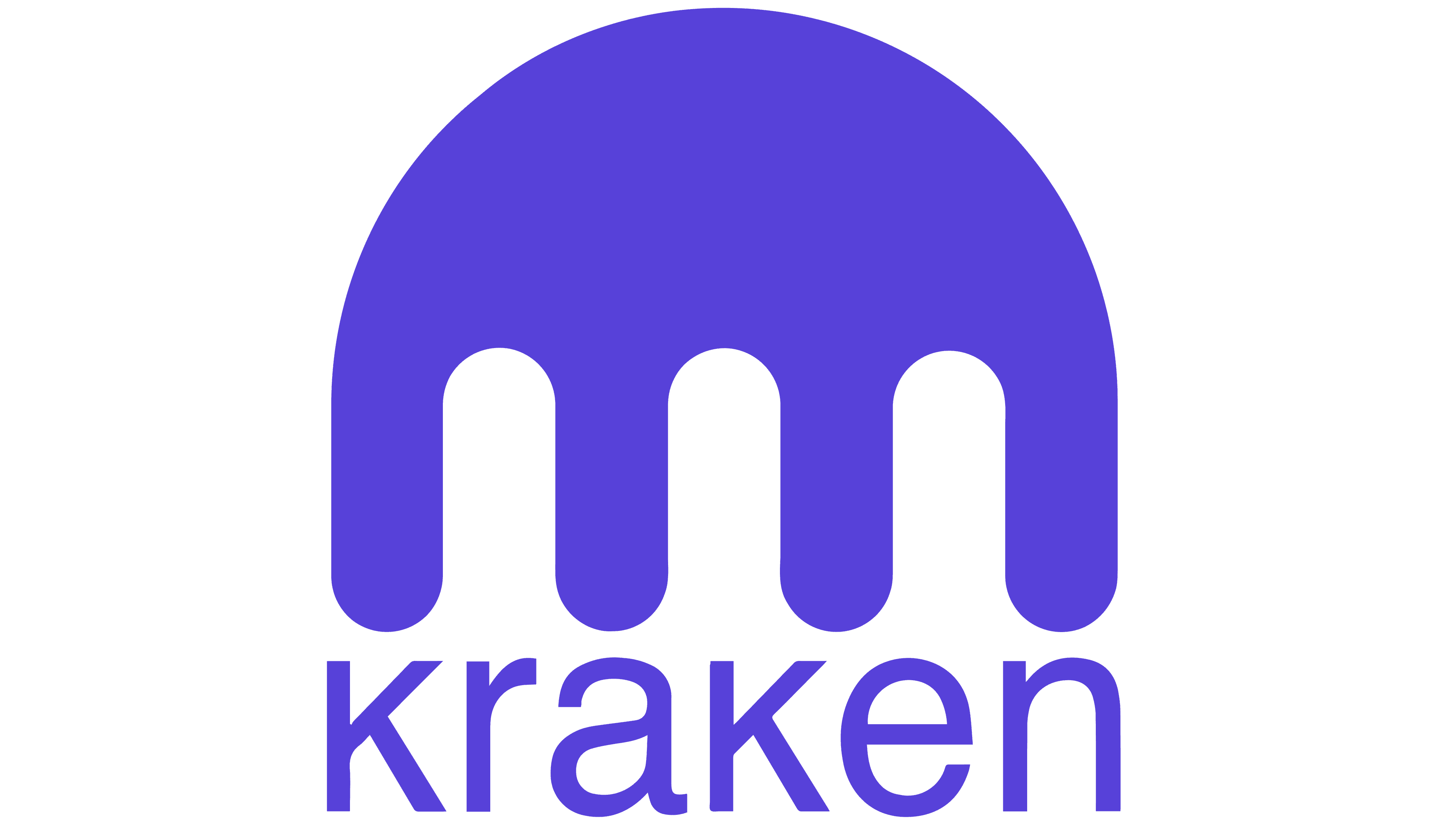 Kraken Logo