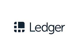 Ledger Logo