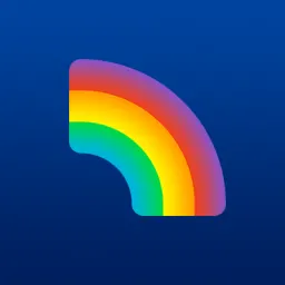 Rainbow Logo