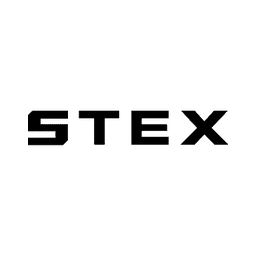 stex Logo