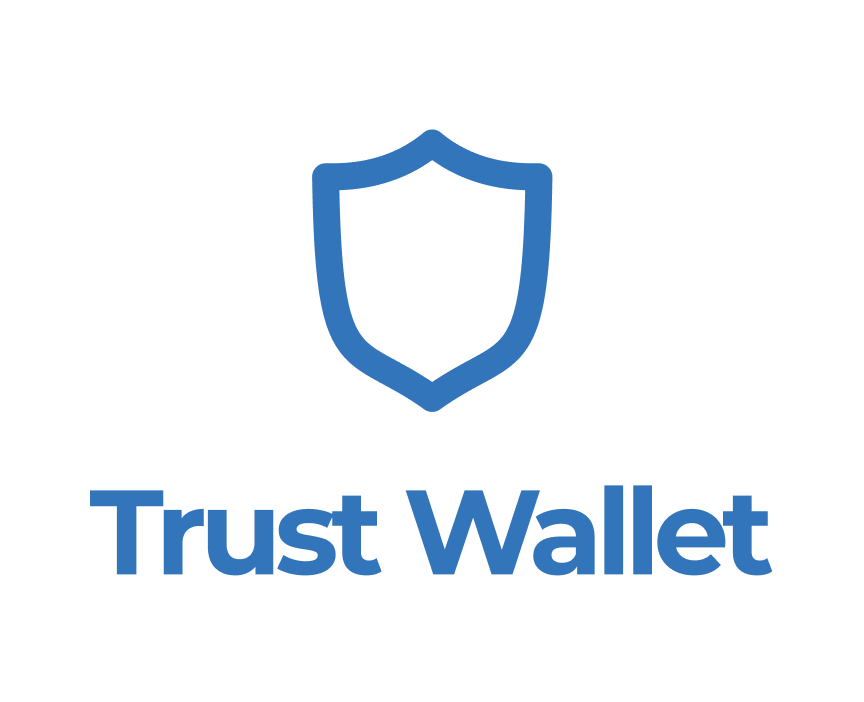 Trust Wallet Logo