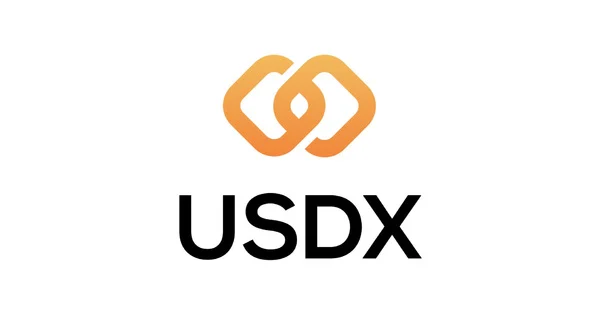 USDX Logo