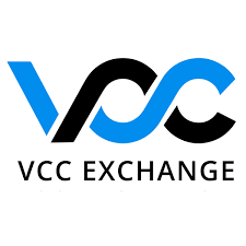 vcc Logo