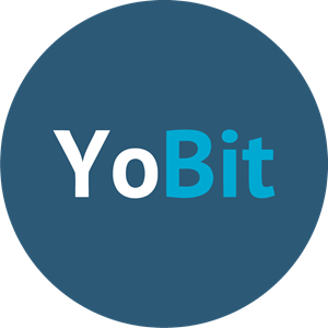 Yobit Logo